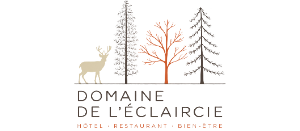 Domaine de l'Eclaircie