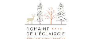 Domaine de l'Eclaircie