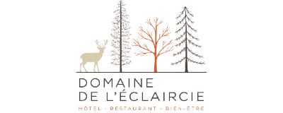 Domaine de l'Eclaircie