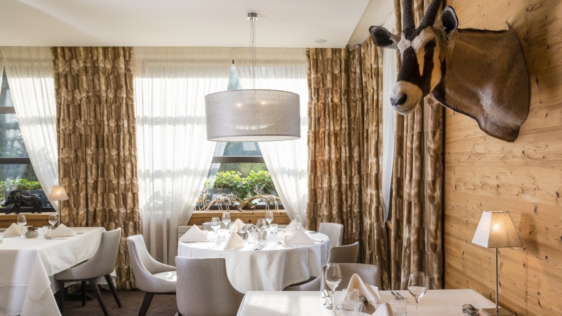 Menu Gourmand pour 2 personnes Boissons comprises